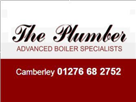 The Plumber Advanced Boiler Specialists ltd in Camberley