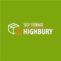 Self Storage Highbury Ltd in London