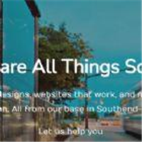 All Things Scene Ltd in Southend-on-Sea