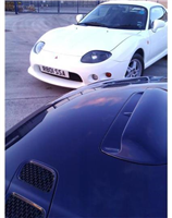 West End Details - Mobile Valeting And Detailing in Glasgow