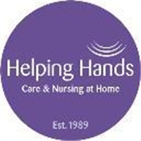 Helping Hands Home Care Swindon in Swindon