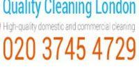 Quality Cleaning London in Barbican