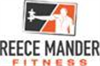 Reece Mander Fitness Gym in Milligan St