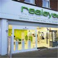 Realeyes Opticians in Whitton