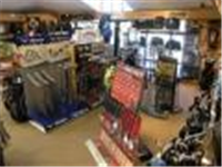 Fulwell Golf Shop in Hampton