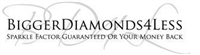 Bigger Diamonds 4 Less in Holborn