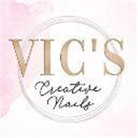 Vic's Creative Nails in Stoke-on-Trent