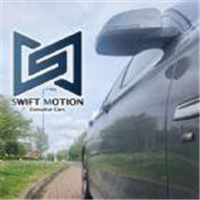Swift Motion Executive Cars in Northampton