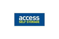 Access Self Storage West Norwood in West Norwood