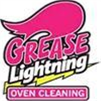 Grease Lightning Oven Cleaning in Liphook