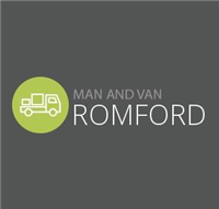 Romford Man and Van Ltd. in Romford