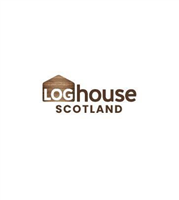 Loghouse Log Cabins Scotland in Old Inns Roundabout, Cumbernauld