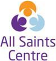 All Saints Centre in Weston