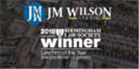 J M Wilson Solicitors in London