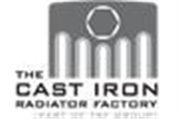 The Cast Iron Radiator Factory Ltd in East Goscote