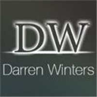Darren Winters in Bermondsey