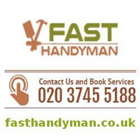 Fast Handyman London in 6 Holloway Road