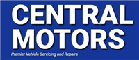 Central Motors in Bridport