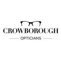 Crowborough Opticians in Crowborough