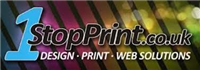 1StopPrint- letterhead printing in Redbridge