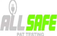 Allsafe Pat Testing in Holmes Chapel
