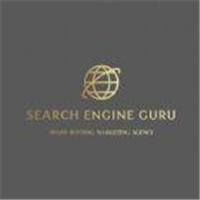 Search Engine Guru Ltd in Darlington