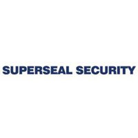 Superseal Security in Great Barr