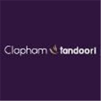 Clapham Tandoori in Clapham