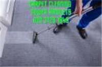 Carpet Cleaning Tower Hamlets in Bethnal Green