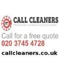Call Cleaners London in The City