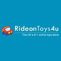 Ride On Toys 4 U in London