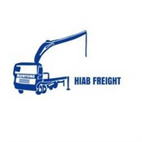 Hiab Freight in Manchester