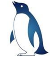 Blue Penguin in Taunton