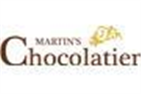 Martins Chocolatier Ltd in Nottingham