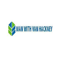 Man with Van Hackney Ltd. in Hackney