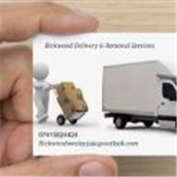 Rickwood Delivery & Removal Services in Trowbridge