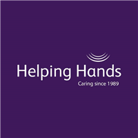 Helping Hands Home Care Croydon in Croydon