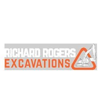 Richard Rogers Excavations in Bromborough