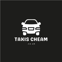 Cheam Taxis Minicabs Cars in Worcester Park