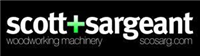 Scott + Sargeant Woodworking Machinery Ltd in Horsham