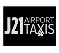 J21 Airport Taxis Ltd in Rochdale