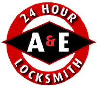 A & E Locksmiths London