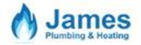 James Plumbing & Heating in Bedford