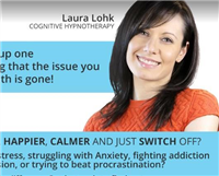 Hypnotherapy and Coaching with Laura Lohk in Poole