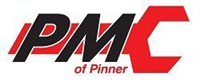PMC of Pinner