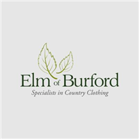 Elm of Burford in Burford