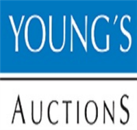 Young's Auctions in Farnham