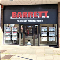 Barrett Estate & Letting Agents in Rayleigh