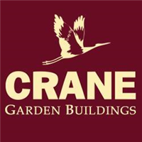 Crane Garden Buildings in Burford