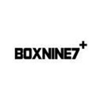 BoxNine7 in London